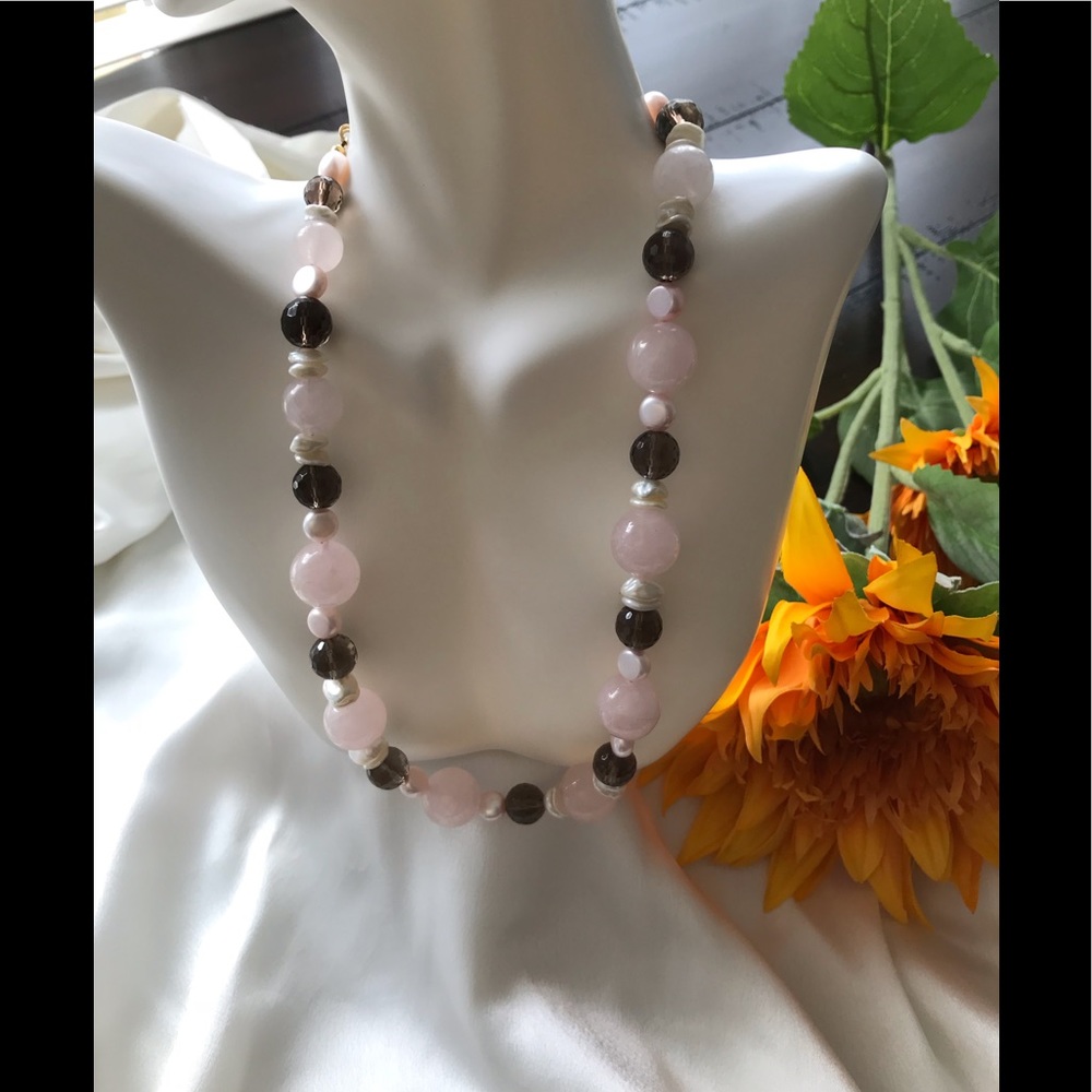 Necklace 17”